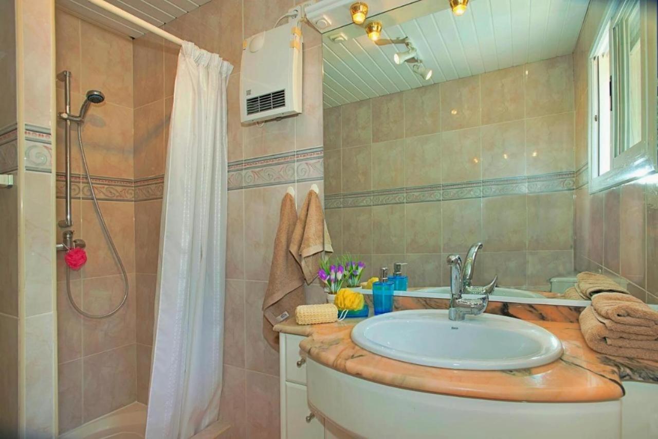 Villa Blau Alcudia  Zewnętrze zdjęcie