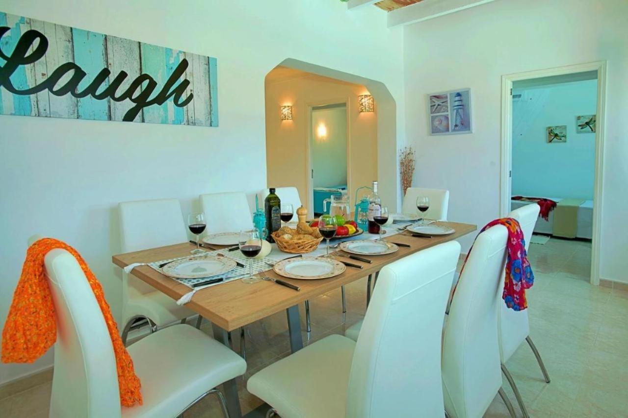 Villa Blau Alcudia  Zewnętrze zdjęcie