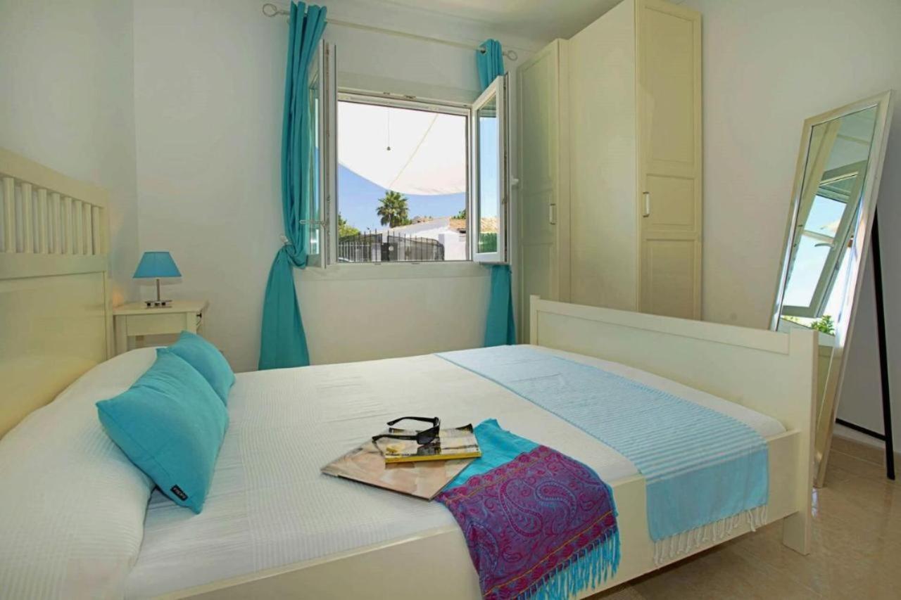 Villa Blau Alcudia  Zewnętrze zdjęcie