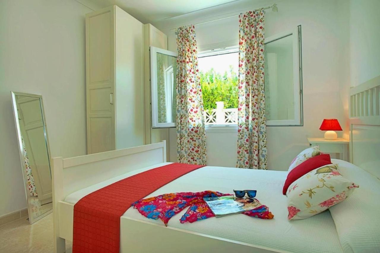 Villa Blau Alcudia  Zewnętrze zdjęcie
