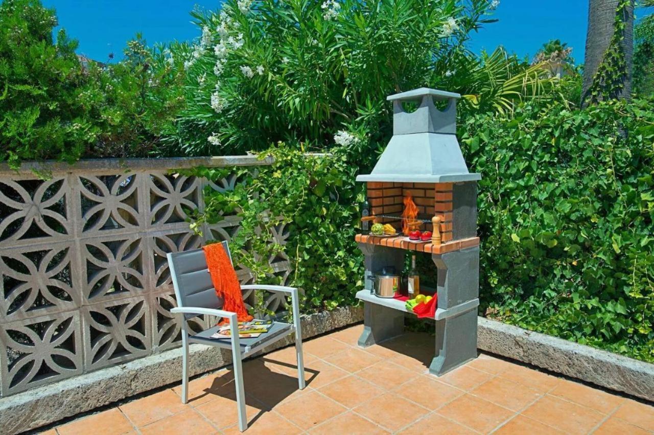 Villa Blau Alcudia  Zewnętrze zdjęcie