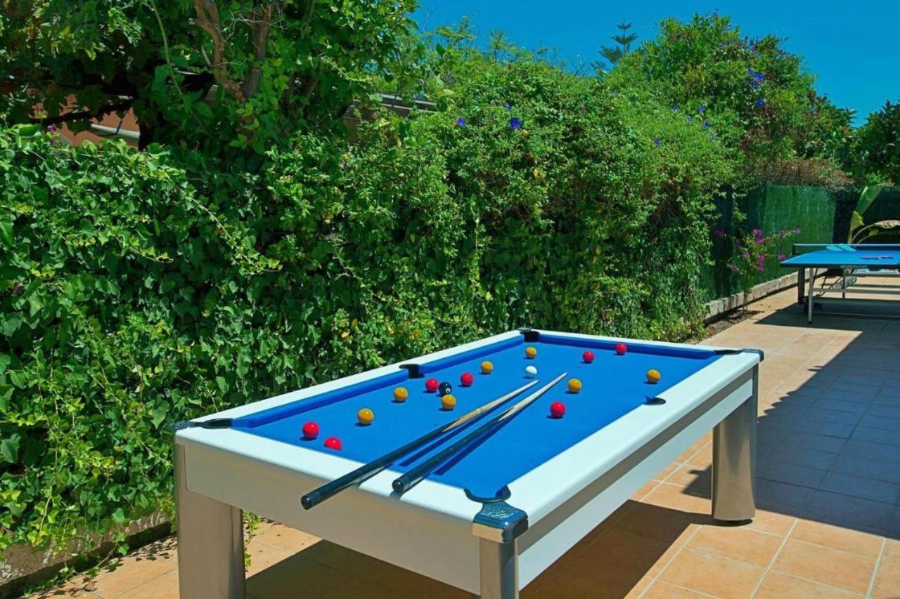 Villa Blau Alcudia  Zewnętrze zdjęcie