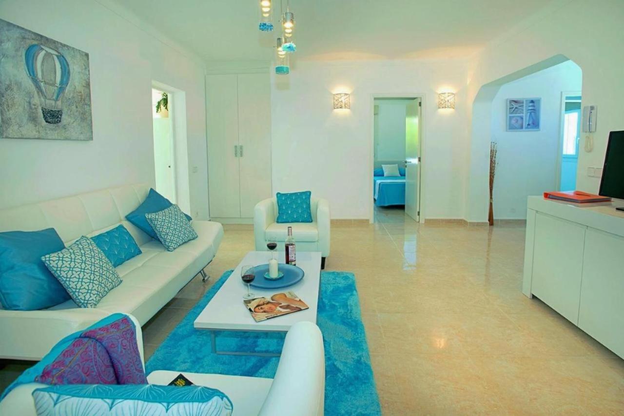 Villa Blau Alcudia  Zewnętrze zdjęcie